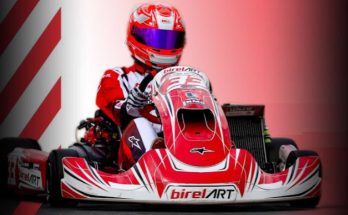 2024 RMC South African Kart Championships