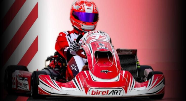 2024 RMC South African Kart Championships