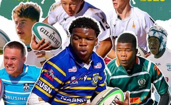 Garsfontein vs Waterkloof SDC Noordvaal Cup Final 24 Aug 2024