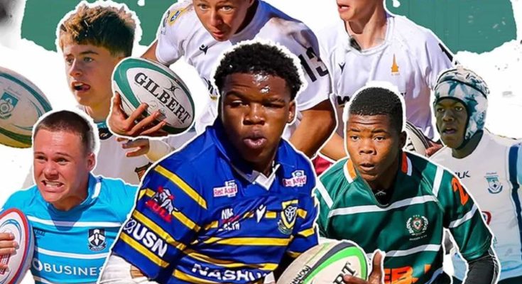 Garsfontein vs Waterkloof SDC Noordvaal Cup Final 24 Aug 2024