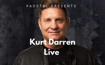 Kurt Darren Padstal