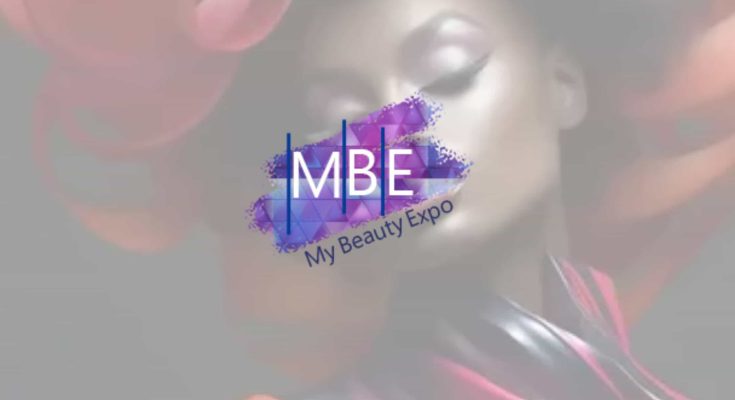 My Beauty Expo 2024