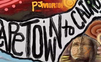 PJ Morton’s CapeTowntoCairo Tour