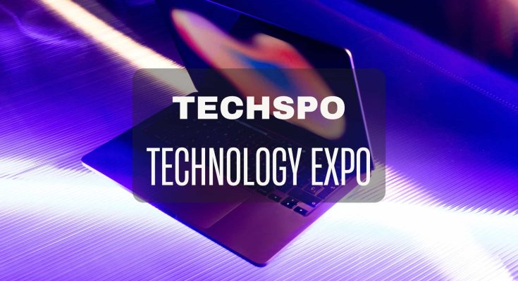 tech expo south africa