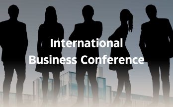 Business Conference