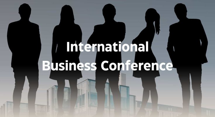 Business Conference