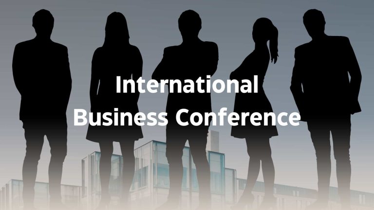 What to Expect from the 17th International Business Conference in South Africa?