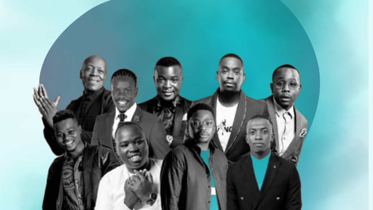 Replenishment Concert 2024: Sunday Centurion Get Tickets